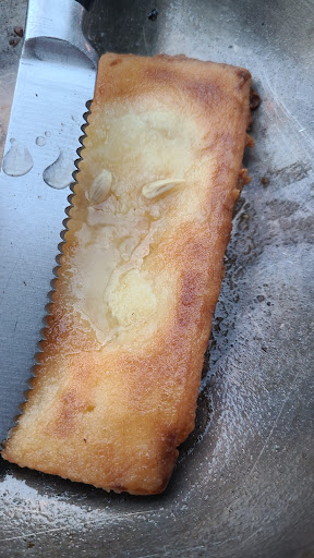 Photo of Kypriaki Mediterranean Grill - 1346 Marine Dr #106, North Vancouver, BC V7P 1T4